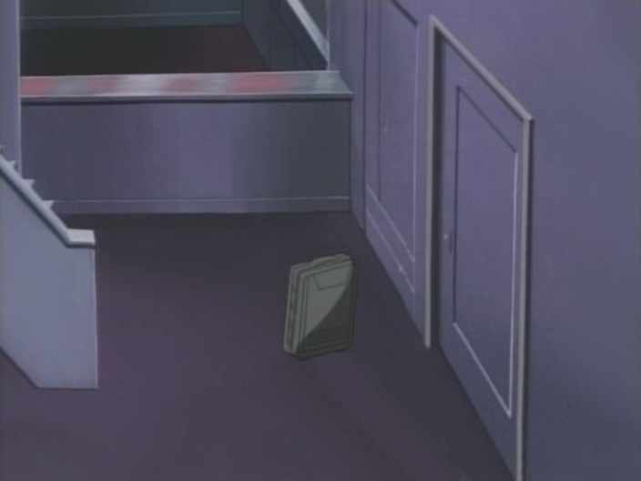 Kuro no Danshou (CAL)